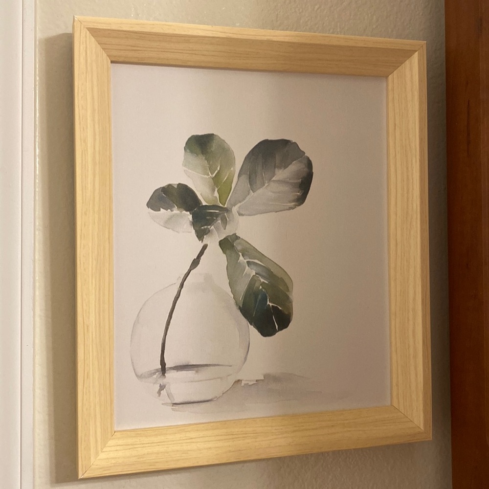 Wall decor